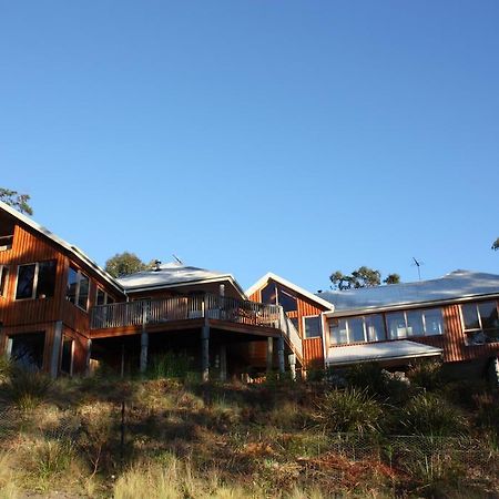 树梢住宿加早餐旅馆 圣海伦斯 外观 照片