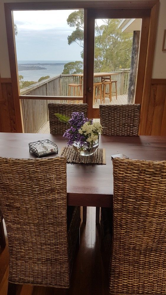 树梢住宿加早餐旅馆 圣海伦斯 外观 照片
